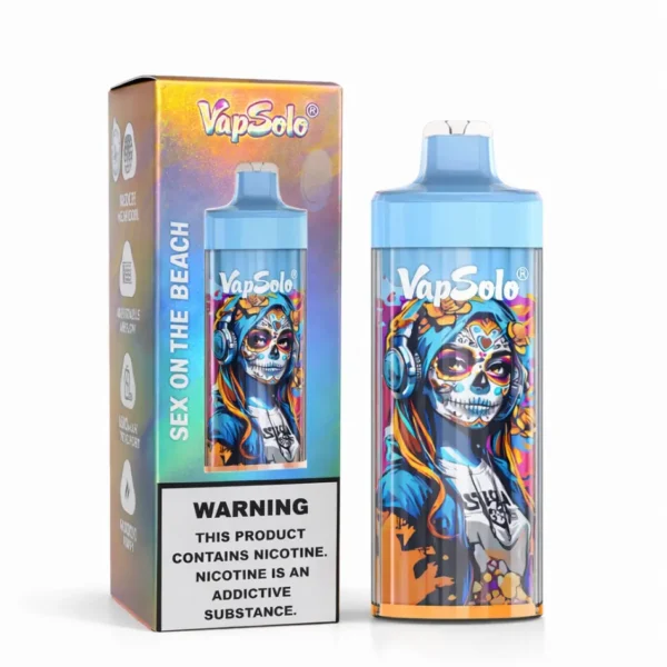 17.-SEX-ON-THE-BEACH Vapsolo King Pro 65K – Sex on the Beach