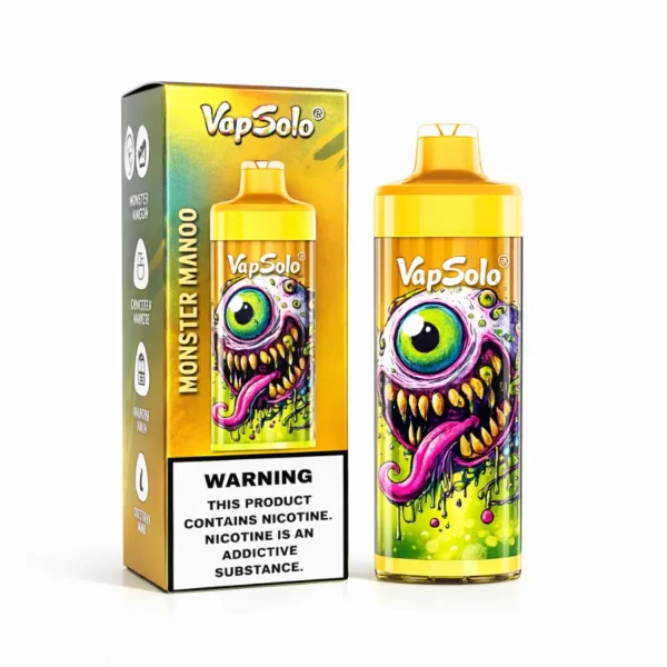 19.-MONSTER-MANGO Vapsolo King Pro 65K – Monster Mango