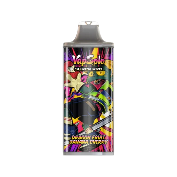 8.Dragon-Fruit-Banana-Cherry-火龙果香蕉樱桃 Vapsolo Super Pro – Dragon Fruit